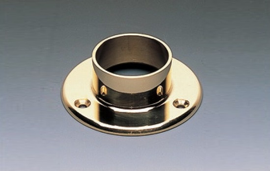 BRASS　丸ソケット