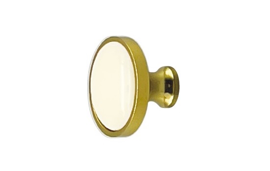 B690　ツマミ(BRASS)