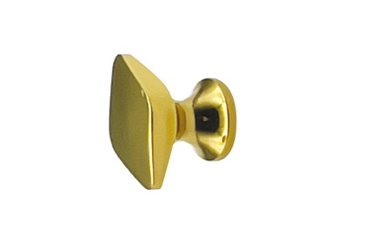 B700　ツマミ(BRASS)