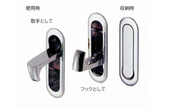 シークレットイン