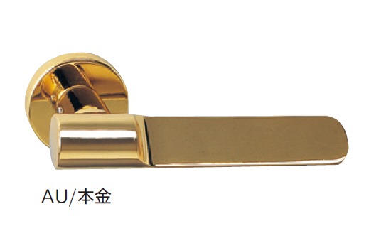 レバーハンドル　MB103(真鍮)