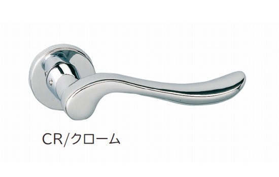 レバーハンドル　MB109(真鍮)