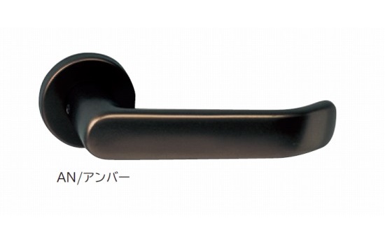 レバーハンドル　MA115(アルミ)