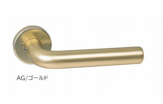 レバーハンドル　MA116(アルミ)