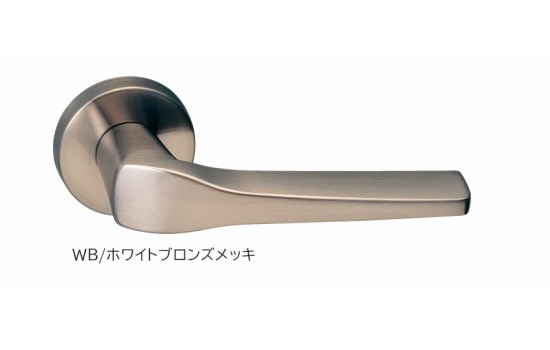 レバーハンドル　MZ351(亜鉛合金)