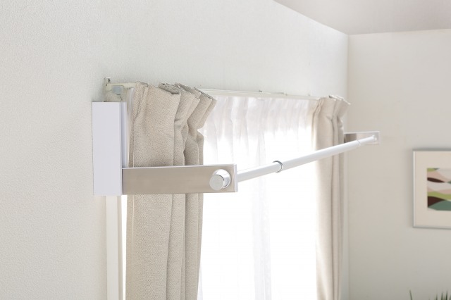 室内物干し Room Hanger Bracket（ルームハンガーブラケット）|室内