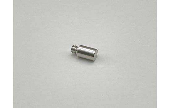 真鍮ダボ棚受9MM W１/4 の一覧