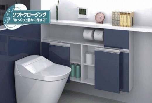 FAD-5型 モノフラット<軽量扉用>のご紹介