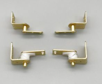 スイングロックヒンジ 5250型（両開き用）のご紹介|スイングロック